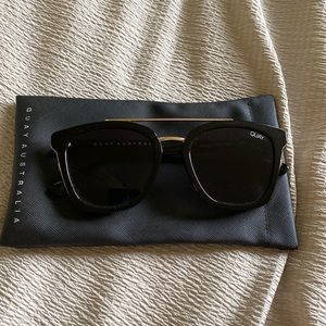 Quay Australia sunglasses